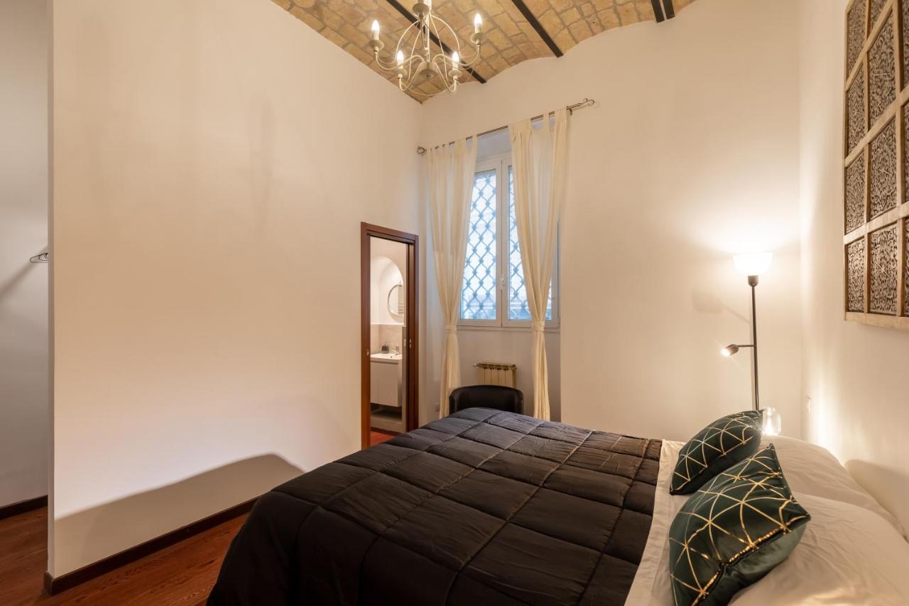 Majestic Trastevere Ferienhaus Rom