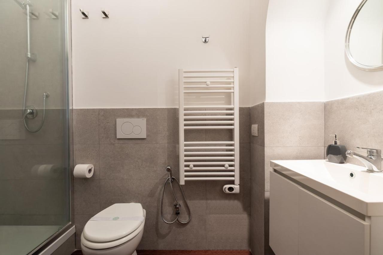 Ferienhaus Majestic Trastevere Rom