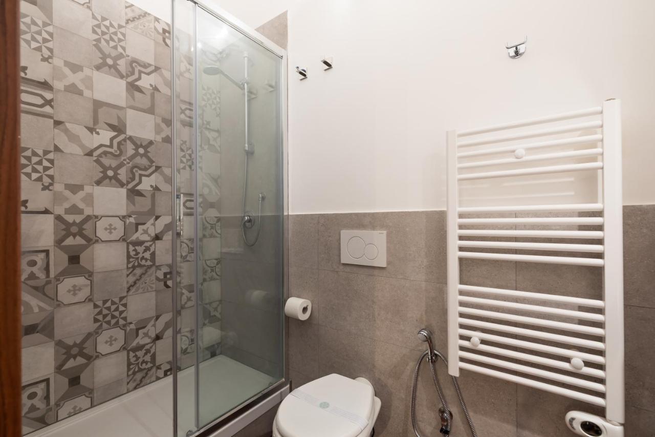 Majestic Trastevere Ferienhaus