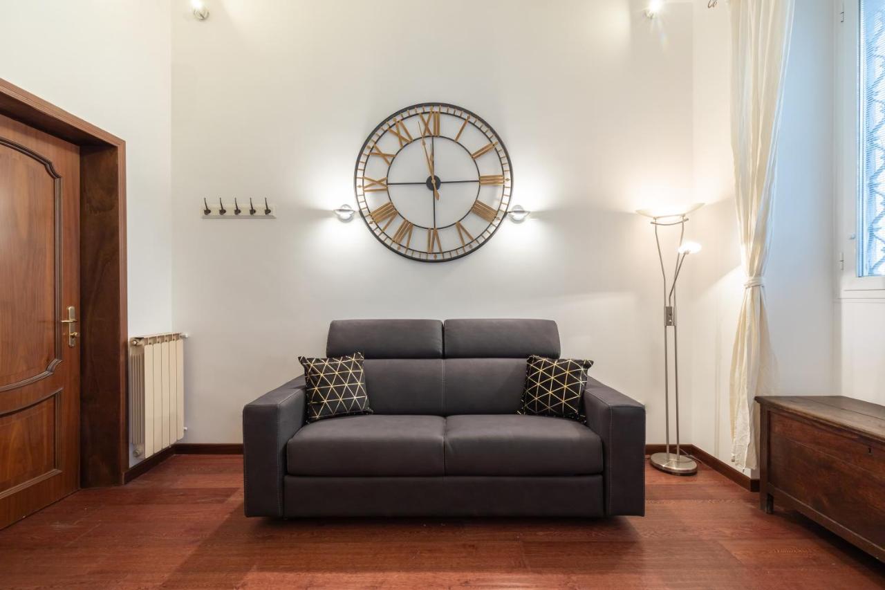 Ferienhaus Majestic Trastevere Rom